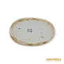 Kép 12/12 - Zsolnay porcelán -  Lány strandpapucsban
