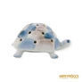 Kép 1/11 - Aquincumi porcelán - Aquazúr teknős