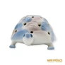 Kép 4/11 - Aquincumi porcelán -  Aquazúr teknős
