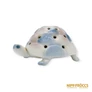Kép 5/11 - Aquincumi porcelán -  Aquazúr teknős