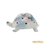 Kép 6/11 - Aquincumi porcelán -  Aquazúr teknős