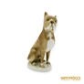 Kép 2/11 - Zsolnay porcelán -  Buldog