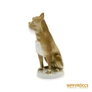 Kép 4/11 - Zsolnay porcelán -  Buldog