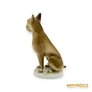 Kép 5/11 - Zsolnay porcelán -  Buldog