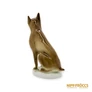 Kép 6/11 - Zsolnay porcelán -  Buldog