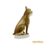 Kép 8/11 - Zsolnay porcelán -  Buldog