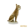 Kép 9/11 - Zsolnay porcelán -  Buldog
