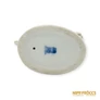 Kép 11/11 - Zsolnay porcelán -  Buldog