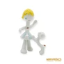 Kép 1/10 - Hollóházi porcelán - Kati és Pamacs