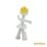Kép 4/10 - Hollóházi porcelán -  Kati és Pamacs