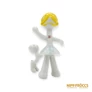 Kép 5/10 - Hollóházi porcelán -  Kati és Pamacs