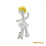 Kép 7/10 - Hollóházi porcelán -  Kati és Pamacs