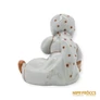 Kép 5/9 - Zsolnay porcelán -  Annuska korsóval
