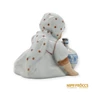 Kép 6/9 - Zsolnay porcelán -  Annuska korsóval