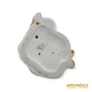 Kép 9/9 - Zsolnay porcelán -  Annuska korsóval