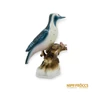 Kép 7/12 - Zsolnay porcelán -  Kék madár
