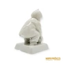 Kép 5/11 - Zsolnay porcelán -  Labdát rúgó gyerek