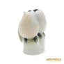 Kép 3/11 - Zsolnay porcelán -  Madárpár