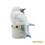 Kép 6/11 - Zsolnay porcelán -  Madárpár