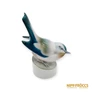 Kép 1/11 - Zsolnay porcelán - Kismadár