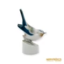 Kép 2/11 - Zsolnay porcelán -  Kismadár