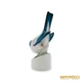 Kép 7/11 - Zsolnay porcelán -  Kismadár