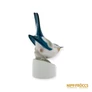 Kép 9/11 - Zsolnay porcelán -  Kismadár