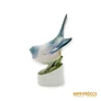 Kép 6/12 - Zsolnay porcelán -  Kismadár