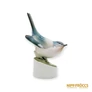 Kép 10/12 - Zsolnay porcelán -  Kismadár