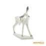 Kép 3/12 - Aquincumi porcelán -  Vakaródzó őz