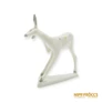 Kép 5/12 - Aquincumi porcelán -  Vakaródzó őz