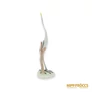 Kép 3/11 - Aquincumi porcelán -  Kecses kócsag