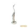 Kép 4/11 - Aquincumi porcelán -  Kecses kócsag
