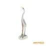 Kép 8/11 - Aquincumi porcelán -  Kecses kócsag