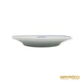 Kép 4/6 - Zsolnay porcelán -  Utasellátó tányér (nagy