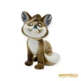 Kép 1/11 - Zsolnay porcelán - Vuk