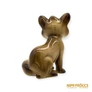 Kép 5/11 - Zsolnay porcelán -  Vuk