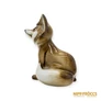Kép 7/11 - Zsolnay porcelán -  Vuk