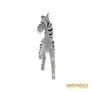 Kép 3/10 - Drasche porcelán -  Zebra
