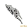 Kép 9/10 - Drasche porcelán -  Zebra