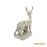 Kép 7/11 - Polonne porcelán -  Őzek