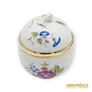 Kép 1/8 - Hollóházi porcelán - Konsumex bonbonier