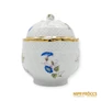Kép 3/8 - Hollóházi porcelán -  Konsumex bonbonier