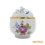 Kép 4/8 - Hollóházi porcelán -  Konsumex bonbonier