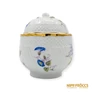 Kép 5/8 - Hollóházi porcelán -  Konsumex bonbonier