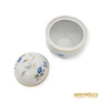 Kép 7/8 - Hollóházi porcelán -  Konsumex bonbonier