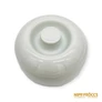 Kép 2/7 - Alföldi porcelán -  Szaturnusz cukortartó