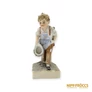 Kép 1/11 - Porcelán, kerámia - Kalapos legény