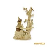 Kép 6/11 - Grafenthal porcelán -  Furuláyzó kisfiú