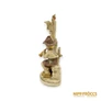 Kép 8/11 - Grafenthal porcelán -  Furuláyzó kisfiú
